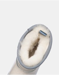 EVERAU - Australian Shepherd Ugg Coated Classic UGG Boots