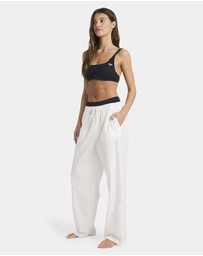Roxy - Womens Recess Pants