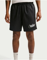 Nike - Sportswear Club Woven Flow Shorts