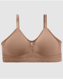 Parfait - Erika Full Bust Seamless Wirefree Bra