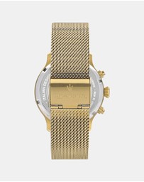 Maserati - Epoca 42mm Chronograph Watch