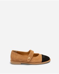 Ozwear Connection Uggs - Ugg Paddington Maryjane