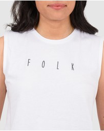 Folksong - Folk Tank