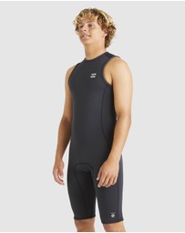 Billabong - Mens 2/2 Absolute Flatlock Wetsuit