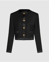 Karl Lagerfeld - Daily Jacket