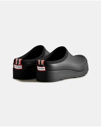 Hunter - Play Clogs - Women's