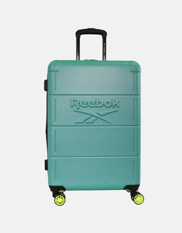 Reebok - Reebok Wanderer 67cm MEDIUM Hard Shell Suitcase