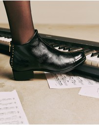Beau Coops - Beau5 Ankle Boots