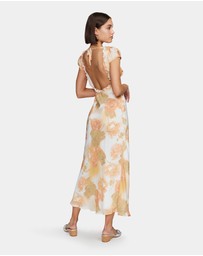 Ownley - Lottie Midi Dress