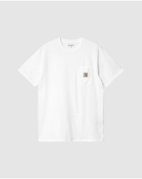 Carhartt WIP - SS Pocket T-Shirt