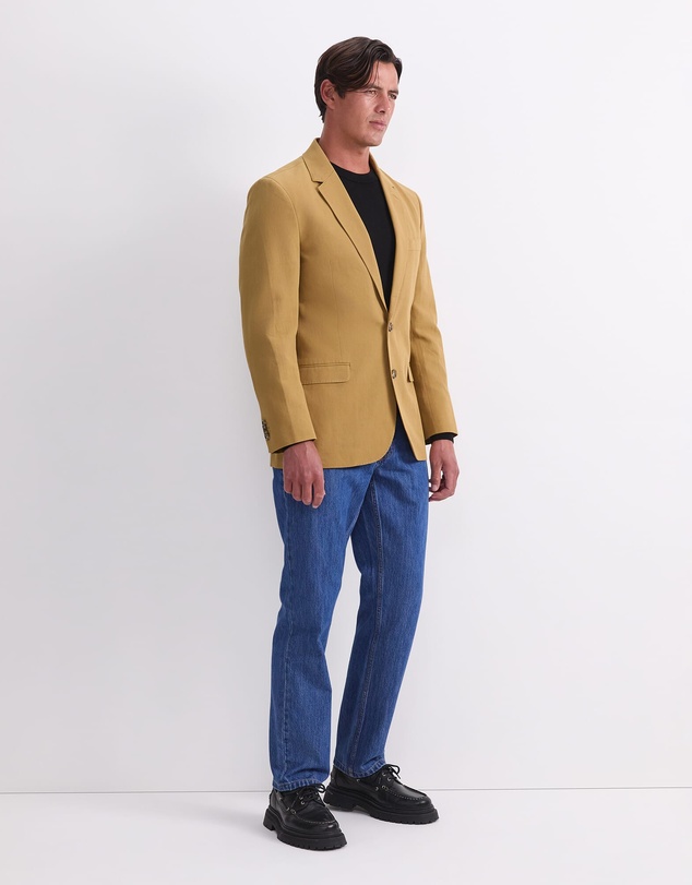 Sportscraft - Alain Single Breasted Jacket