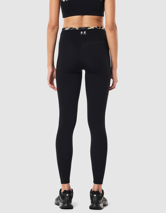 P.E Nation - Vita Full Length Leggings