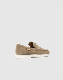 Rodd & Gunn - Marsden Bay Loafer