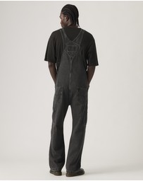 Levi's - Loose Overalls
