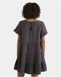 Billabong - Womens Pixie Mini Dress