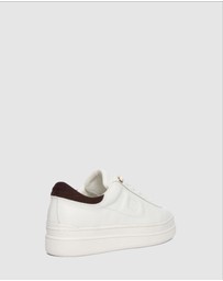 Dune London - Eden - White