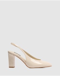 Nine West - Redsat