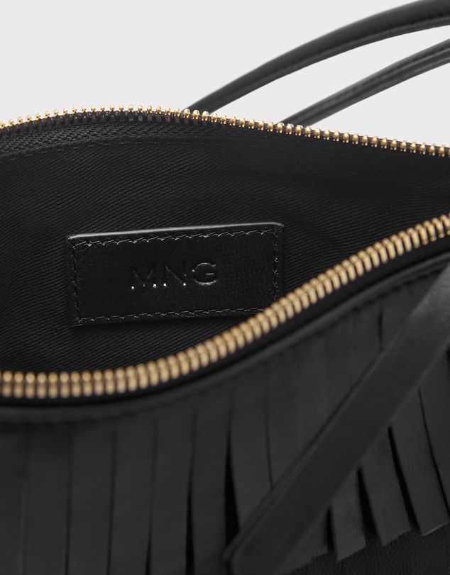 M.N.G - Mimi Shoulder Bag