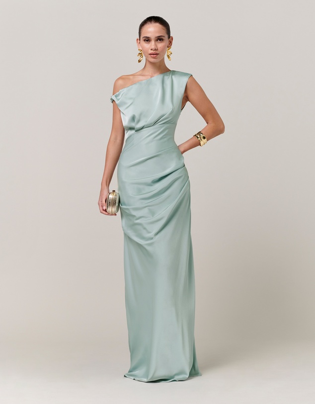 Savel - Justina Maxi Dress