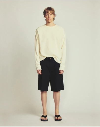 Larriet - Lyu Shorts