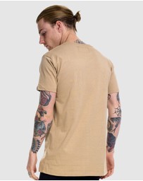 DVNT - Deluxe Tee
