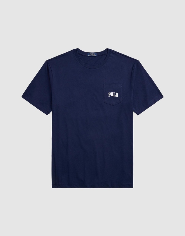 Polo Ralph Lauren - ICONIC EXCLUSIVE - Big & Tall Polo Bear Jersey T-Shirt