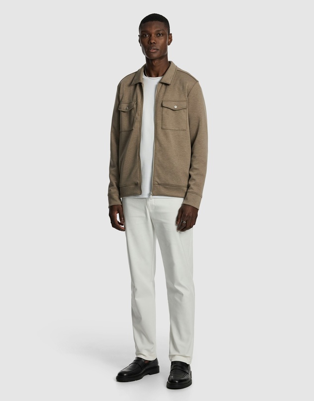 yd. - Lawrence Jacket