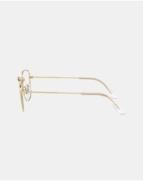 Ray-Ban Optical - Frank Optics RX3857V
