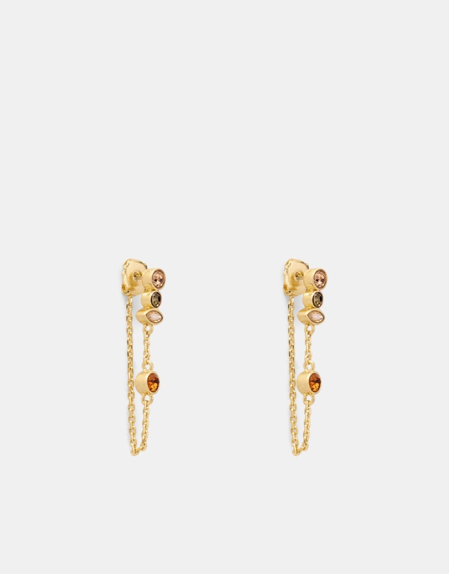 MIMCO - Refina Drop Earrings