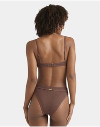 Billabong - Womens Summer Hi Reese Underwire Bikini Top