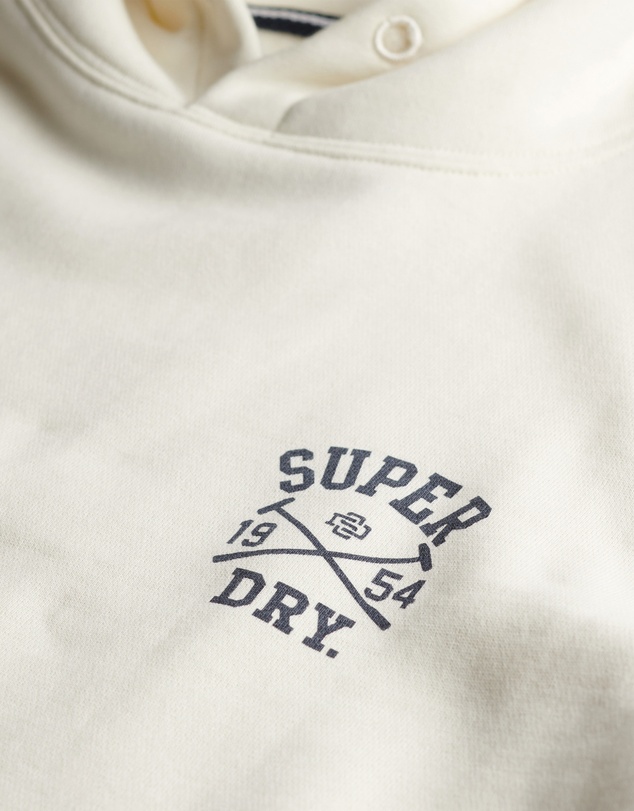 Superdry - Athletic Club Hood