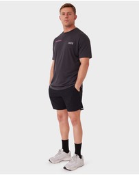 REC GEN - Oxy Mass MXV Tee