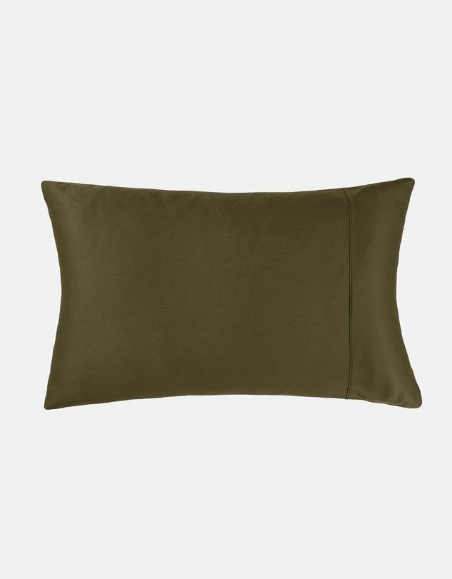 Linen House - Augusta 500TC Cotton Sateen King Pillowcase