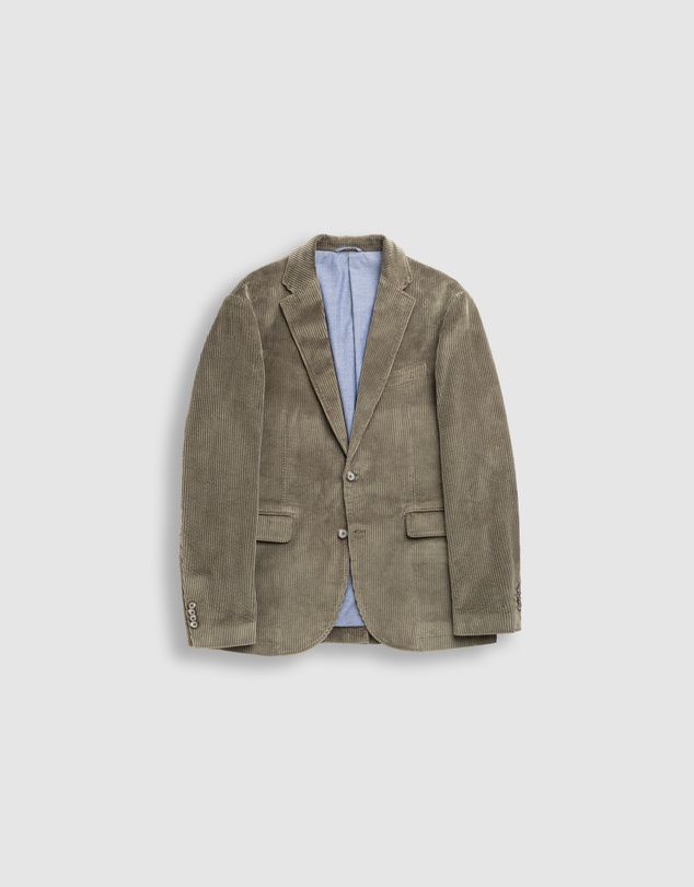 Rodd & Gunn - Blackpool Easy Fit Jacket