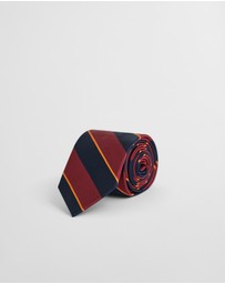 Gant - Striped Tie