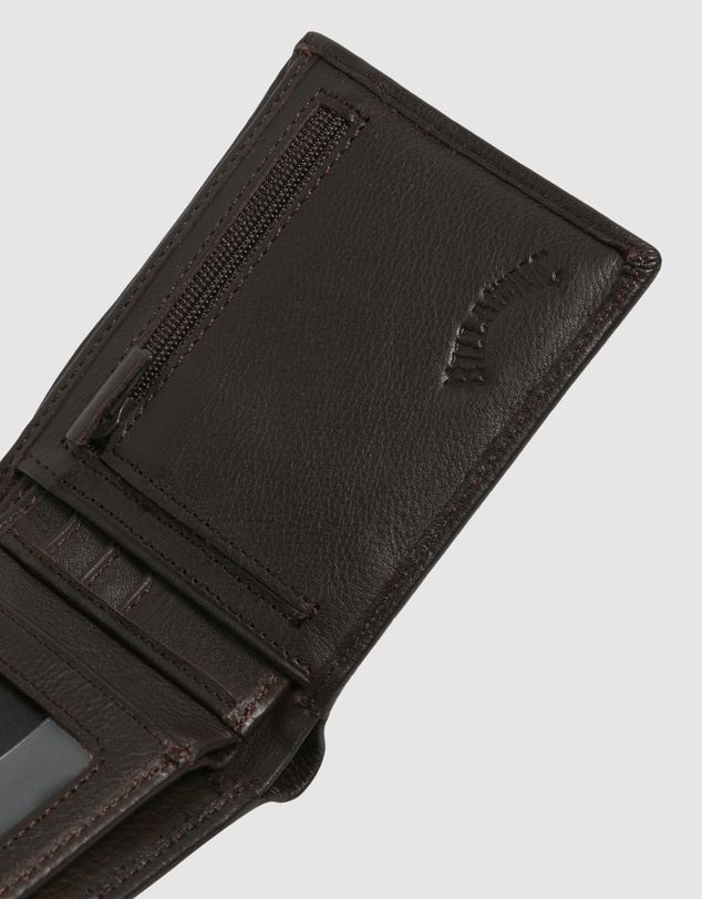 Billabong - Scope 2 In 1 Wallet