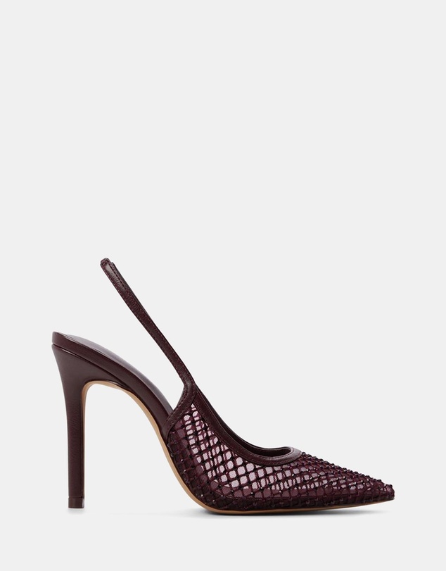 Call It Spring - Azita Heels