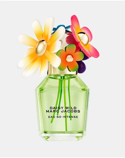 Marc Jacobs - Daisy Wild Eau So Intense Eau de Parfum 50ml