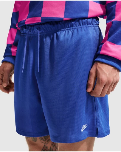 Nike - Sportswear Club Flow Shorts