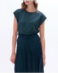 Marcs - Julia Boxy Top