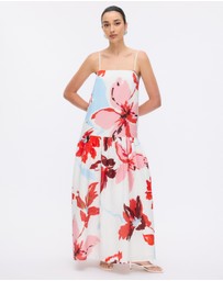Minima Esenciales - Aisling Maxi Dress