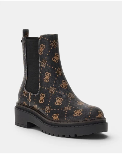 GUESS - Leannaa Ankle Boots