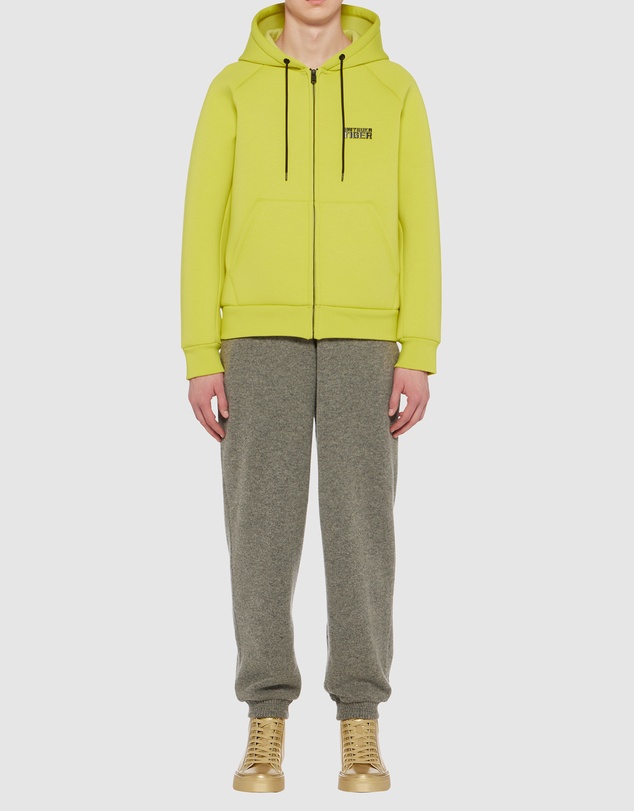 Onitsuka Tiger - Hoodie