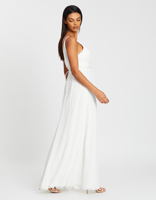 Alabaster The Label - Aries Dress