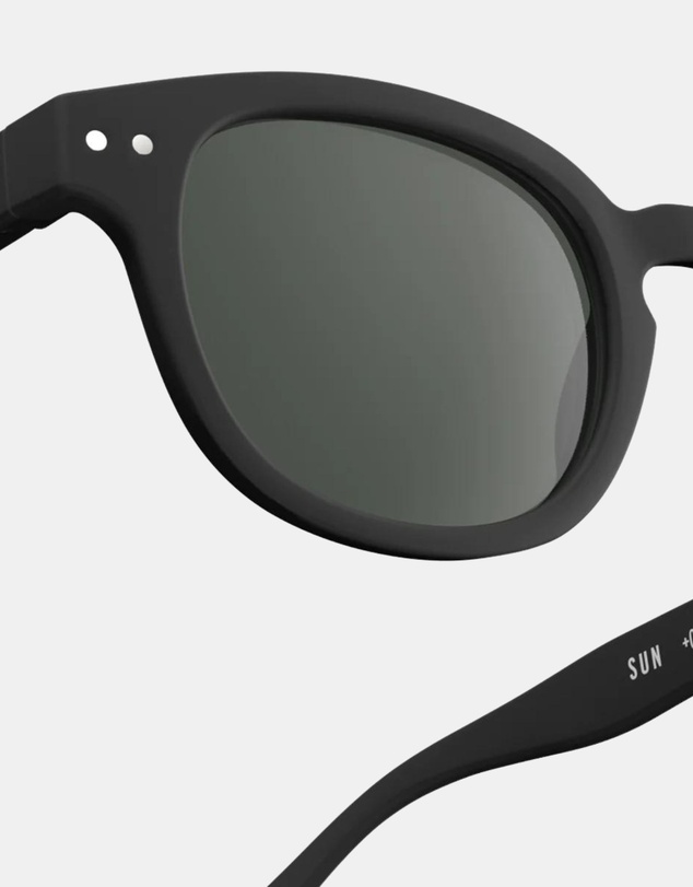 IZIPIZI - Sun Reading Collection C Black