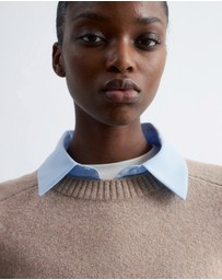 & Other Stories - Knitted Sweater