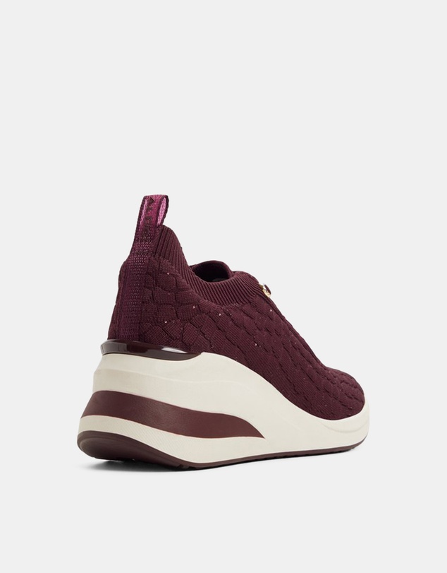 ALDO - Iboni Wedge Sneakers