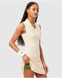 Lacoste - Australian Open Players Tennis Dress