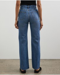 CAMILLA AND MARC - Manuela Jeans