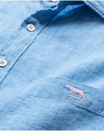Rodd & Gunn - Coromandel 2 Sports Fit Shirt